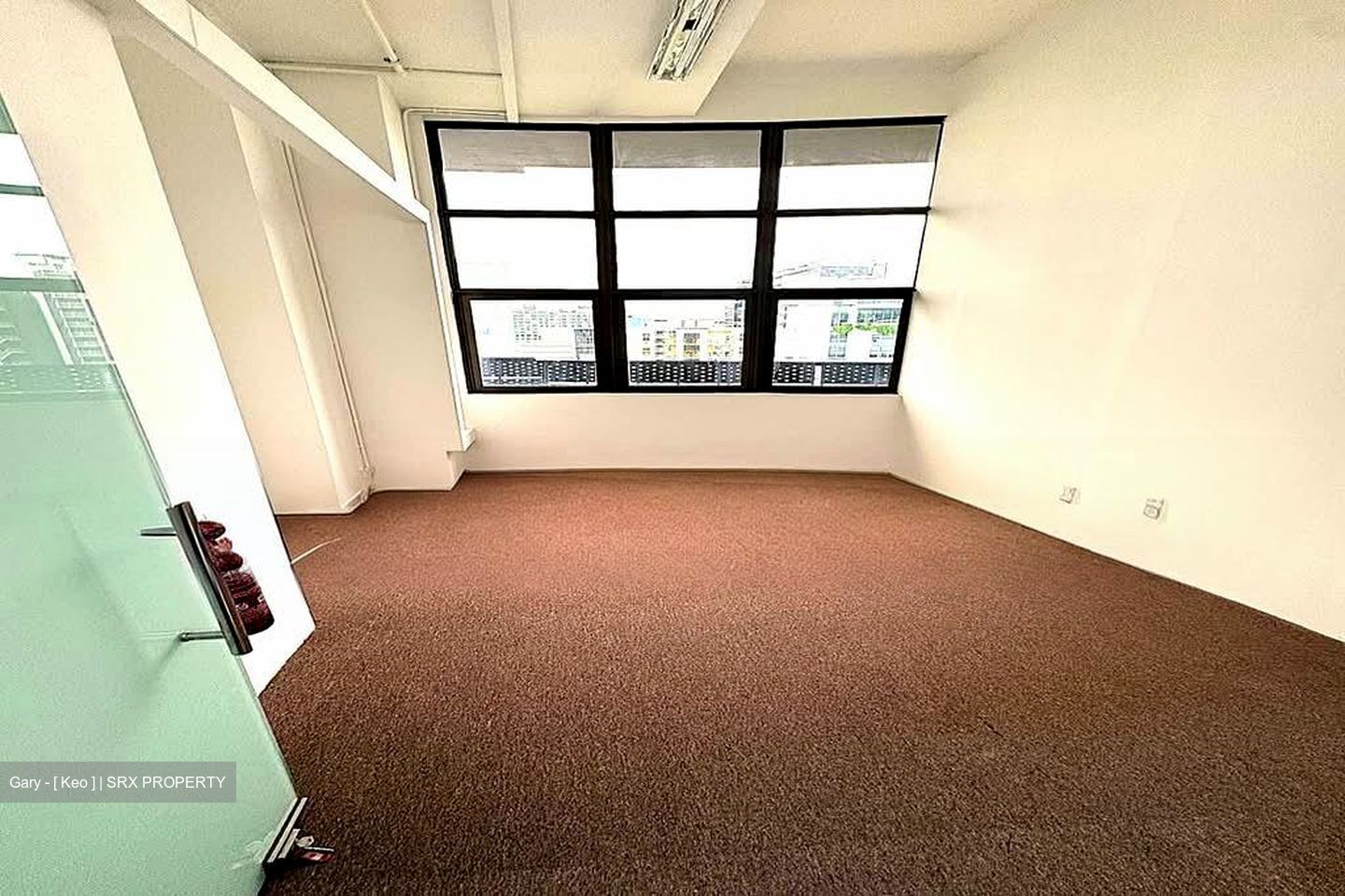 The Commerze@irving (D13), Factory #576175321